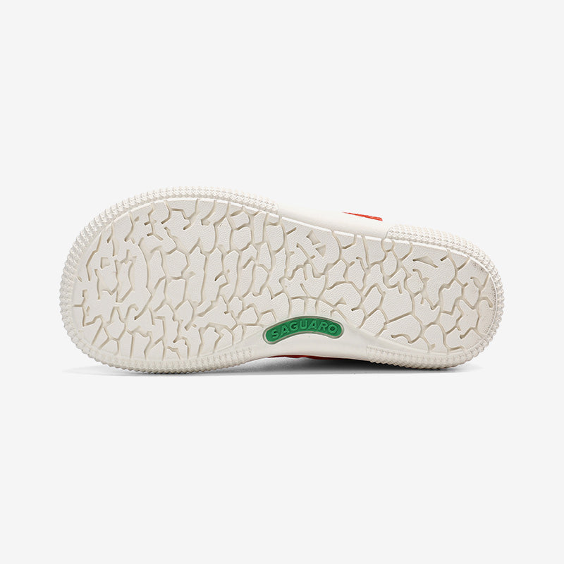 Kids' Bunny I Winter Barefoot Boots
