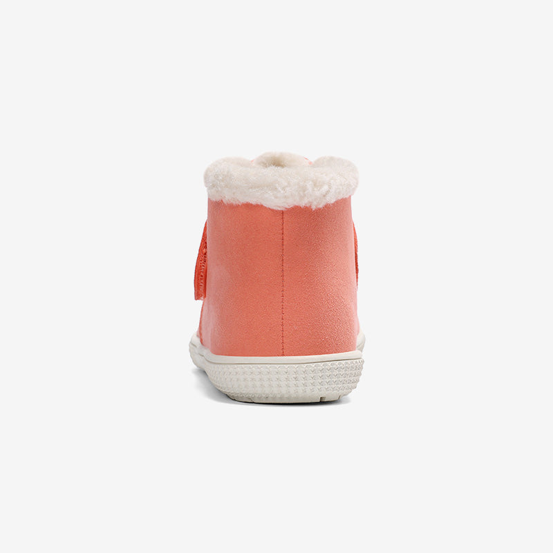 Kids' Bunny I Winter Barefoot Boots