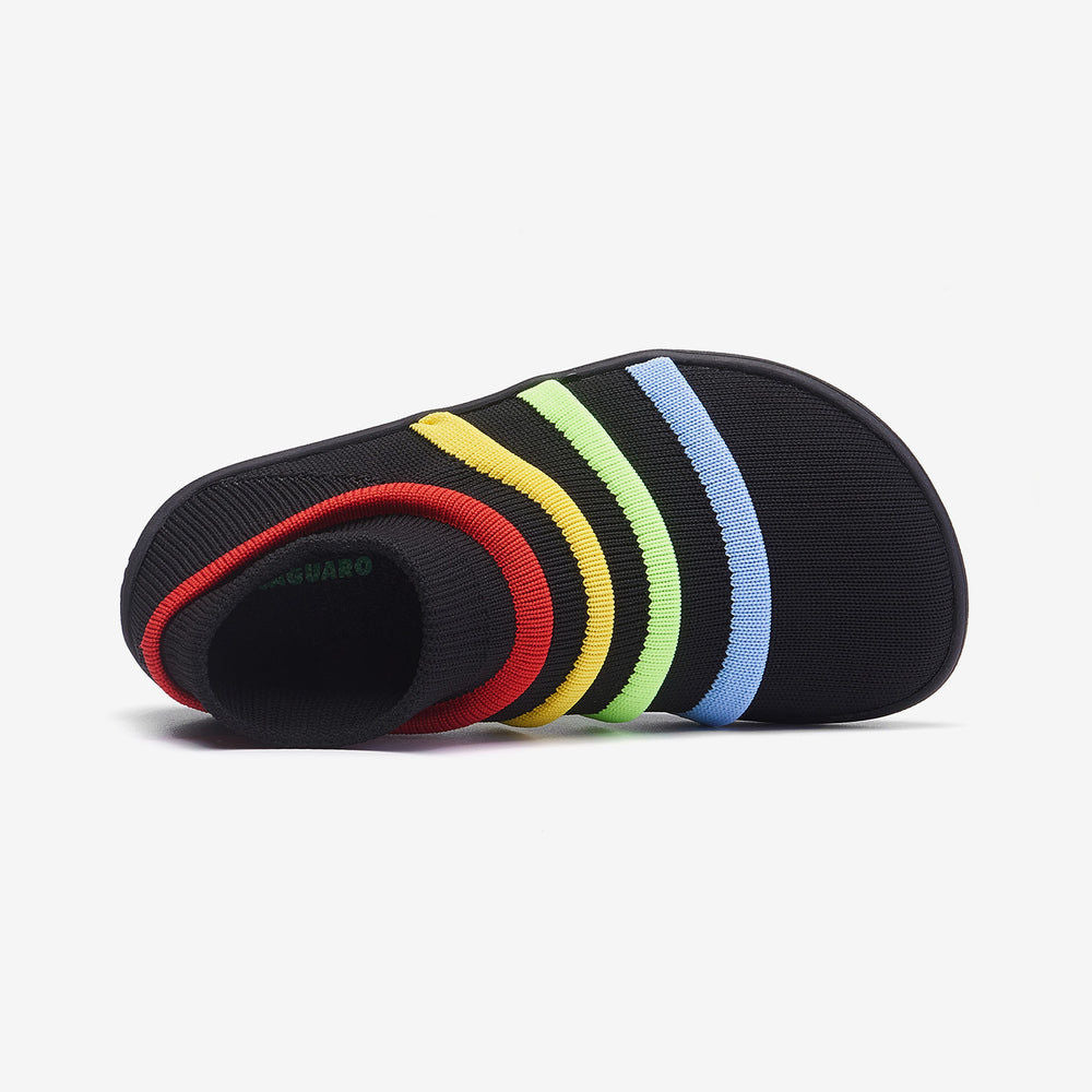 Kids' Agile II Barefoot Sock Shoes