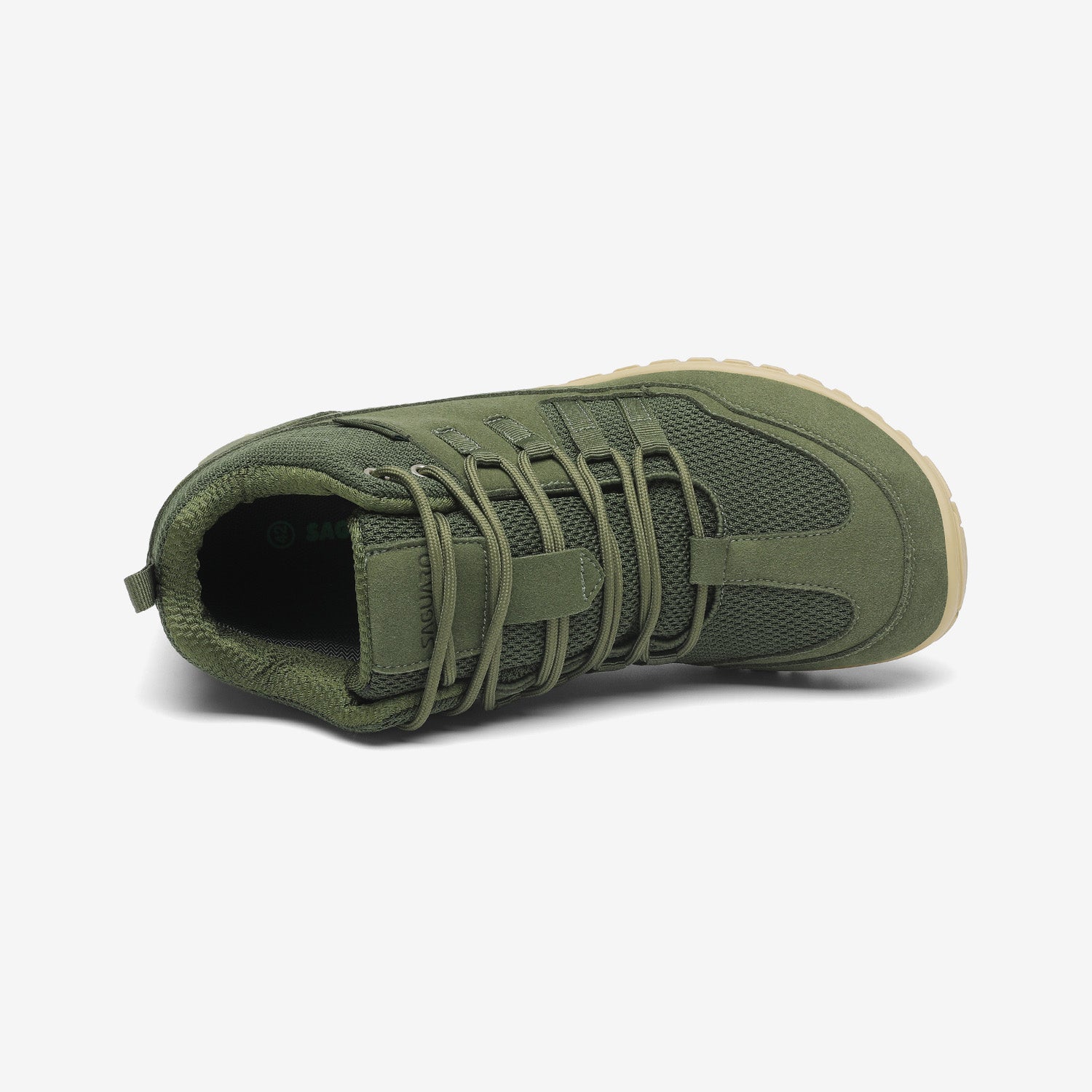 Men's Brave IV Barefoot Shoes