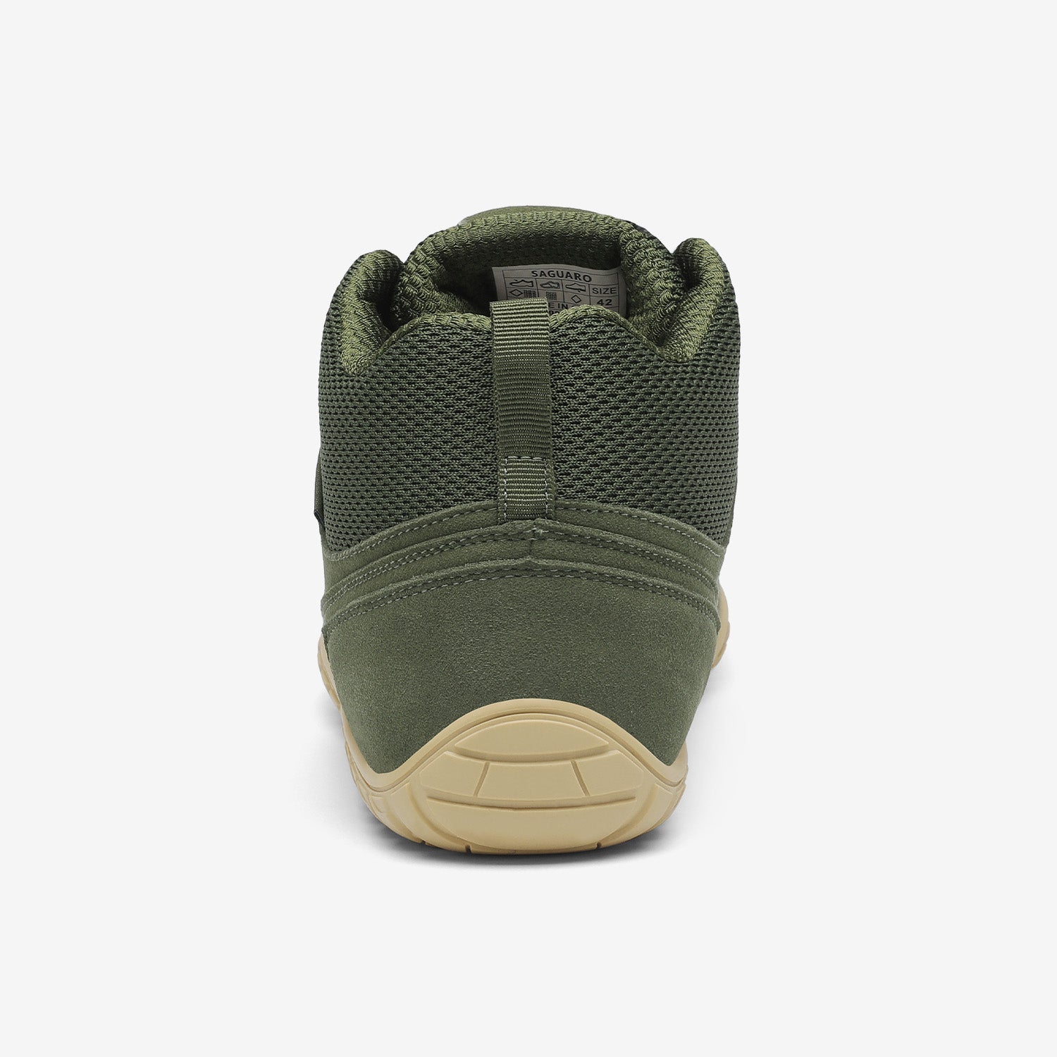 Men's Brave IV Barefoot Shoes