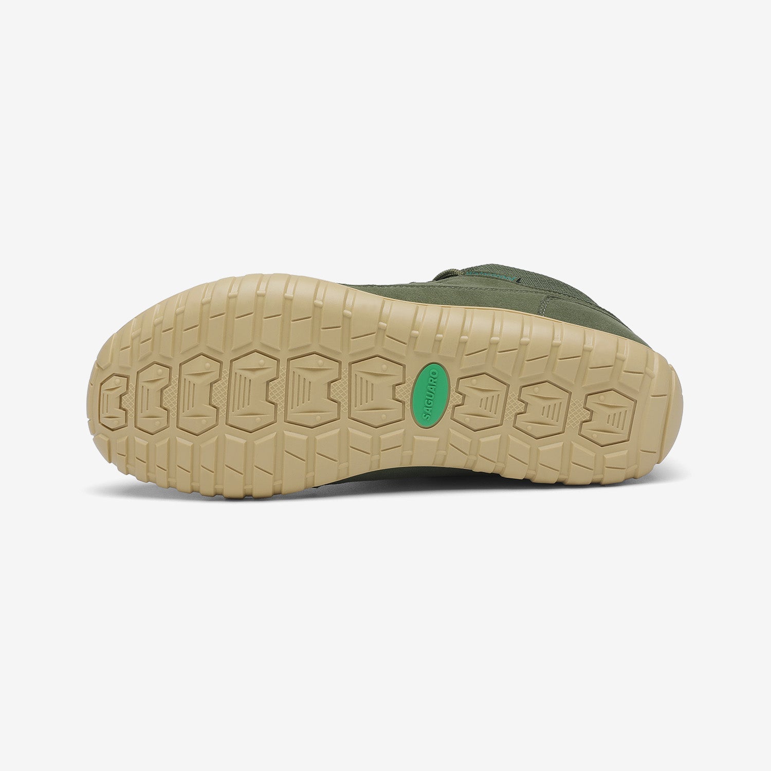 Men's Brave IV Barefoot Shoes