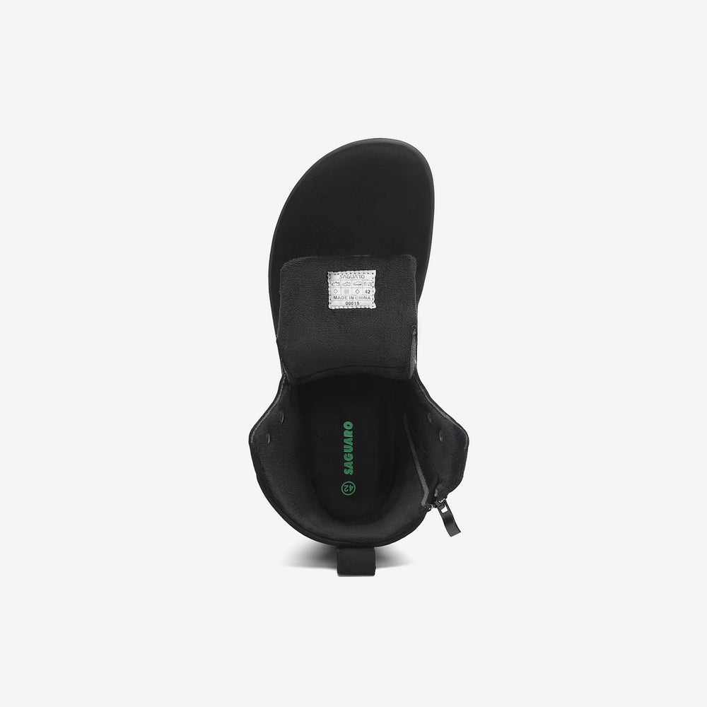 Ambition III Winter Barefoot Boots