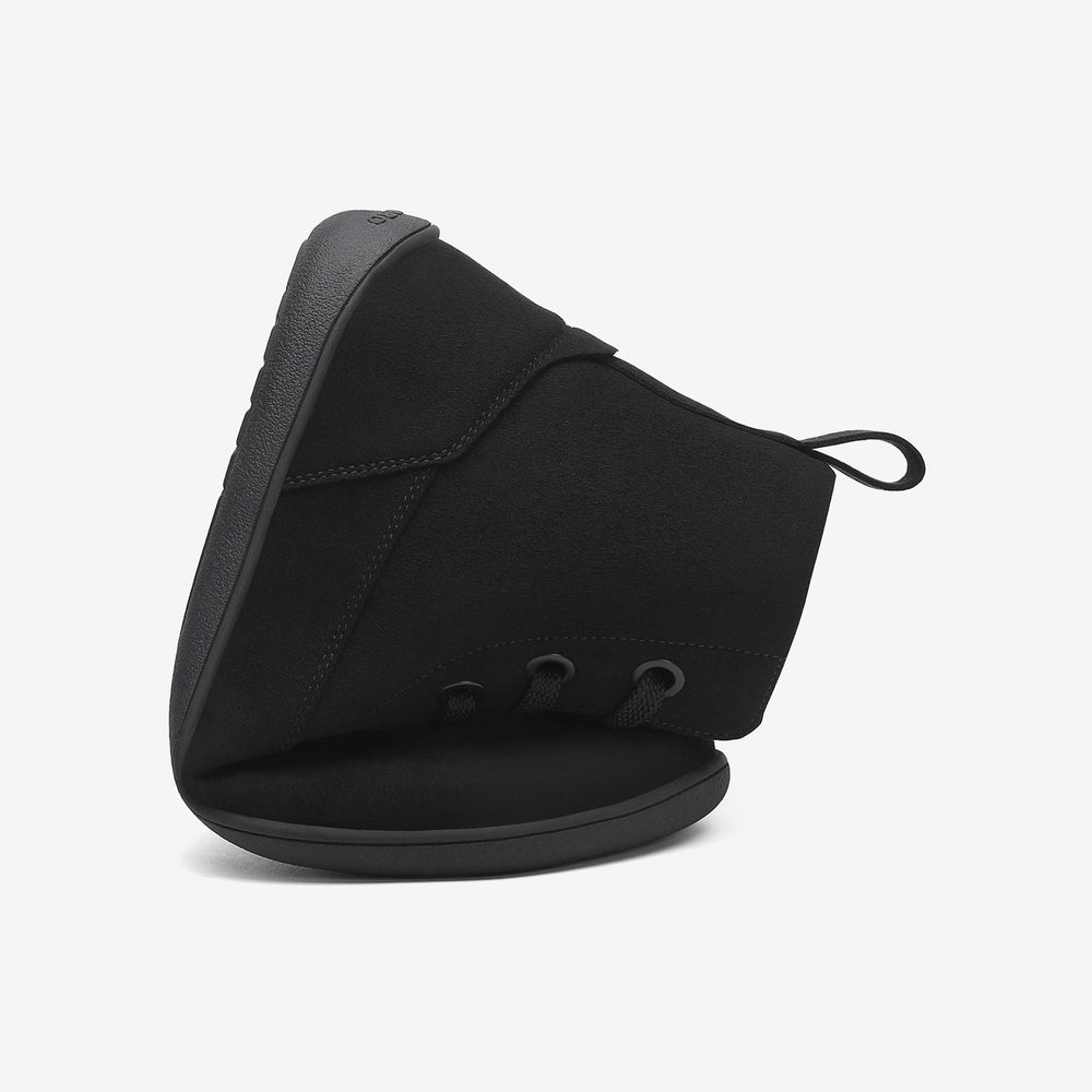 Ambition III Winter Barefoot Boots
