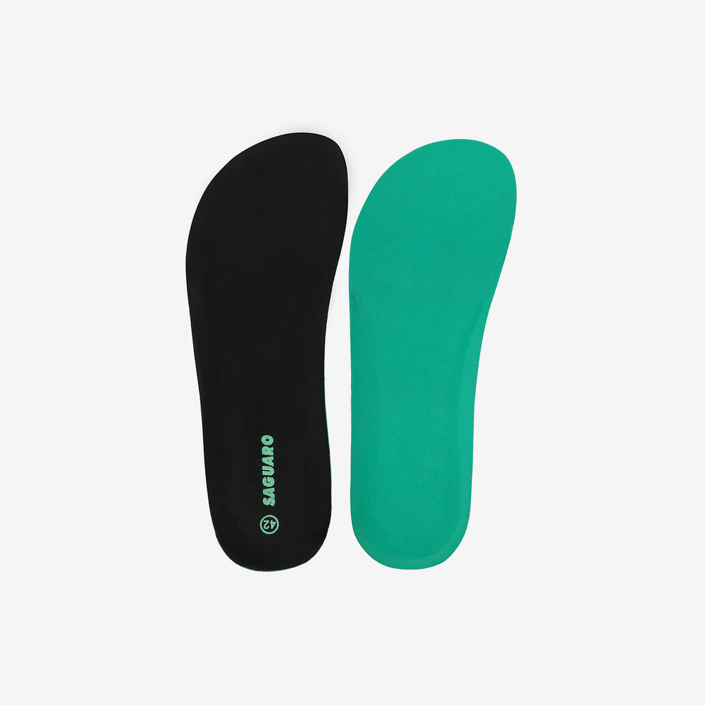 Ambition III Winter Barefoot Boots