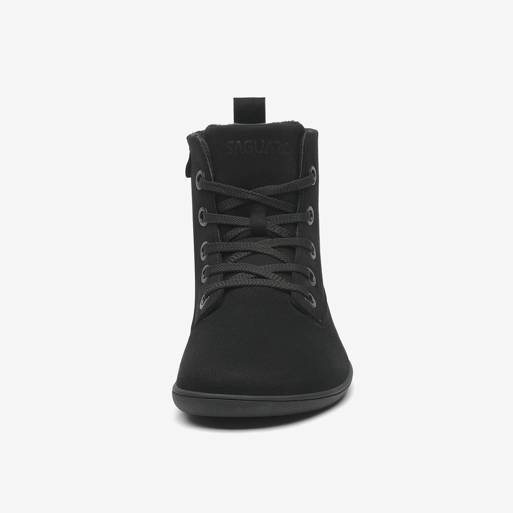 Ambition III Winter Barefoot Boots