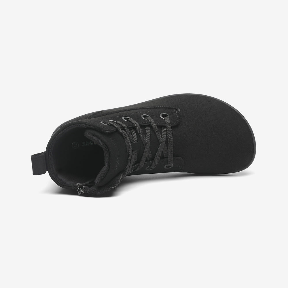 Ambition III Winter Barefoot Boots