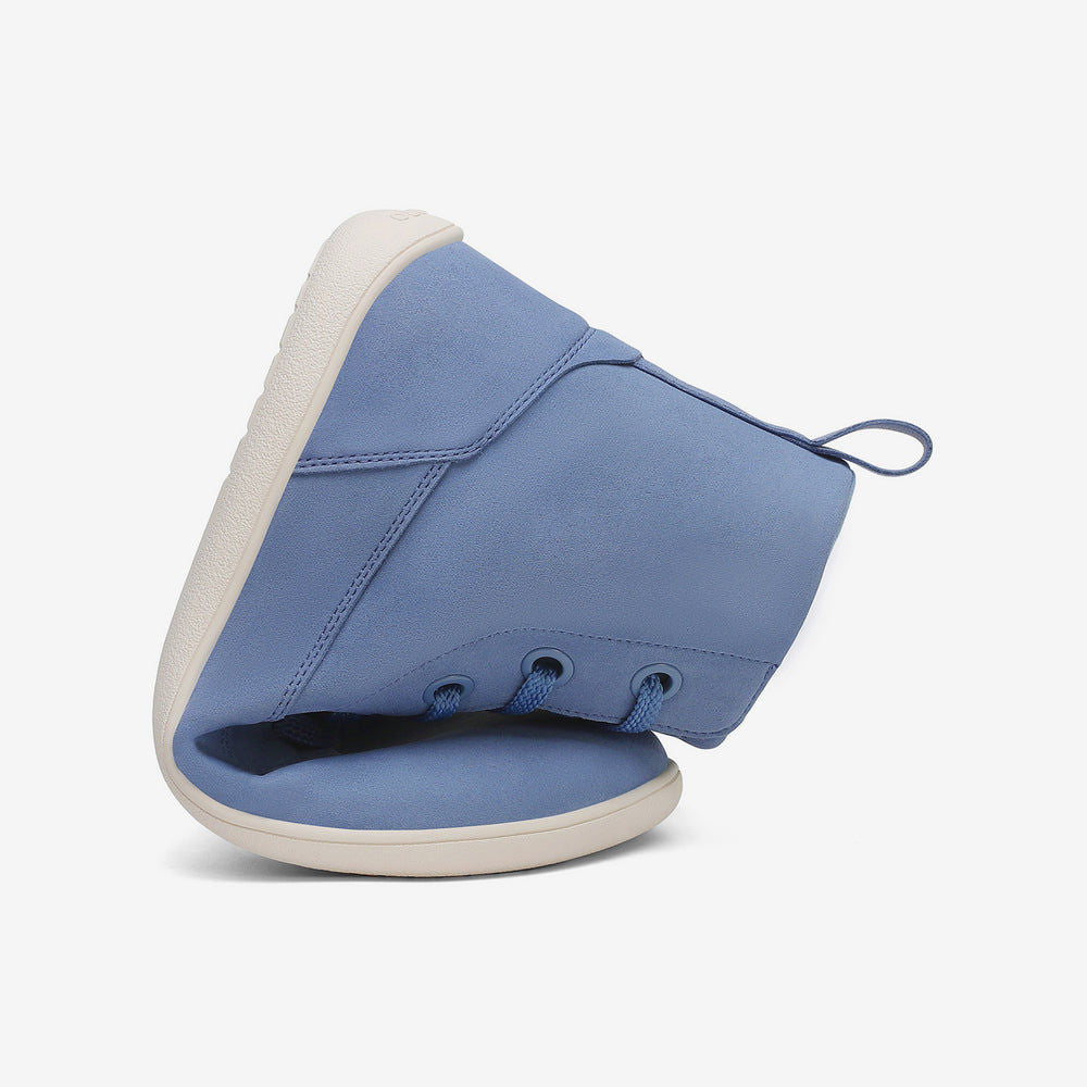 Ambition III Winter Barefoot Boots