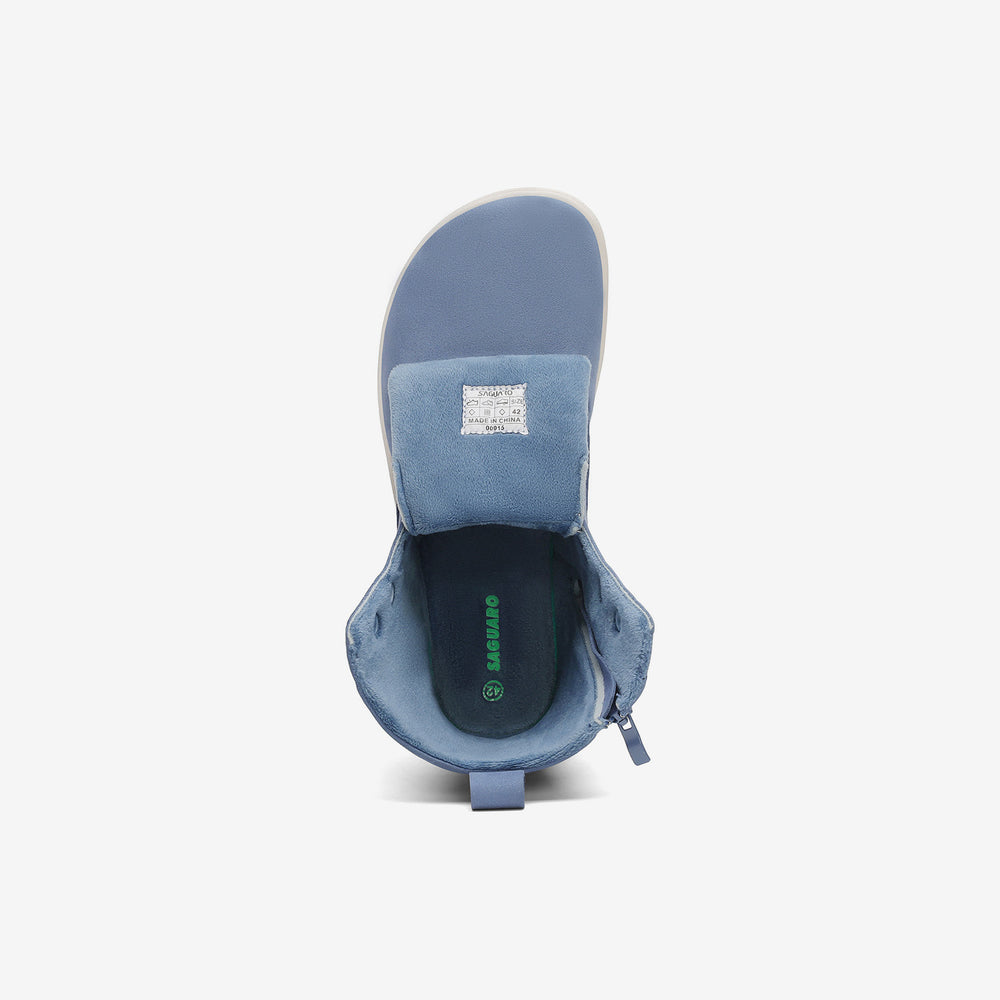 Ambition III Winter Barefoot Boots