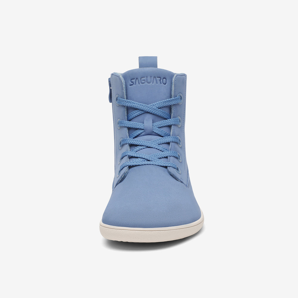 Ambition III Winter Barefoot Boots