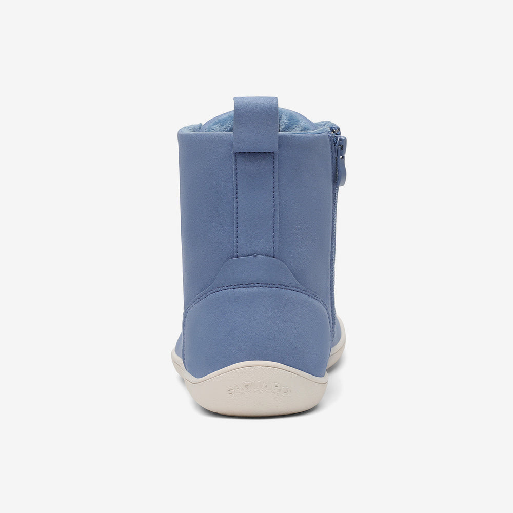 Ambition III Winter Barefoot Boots