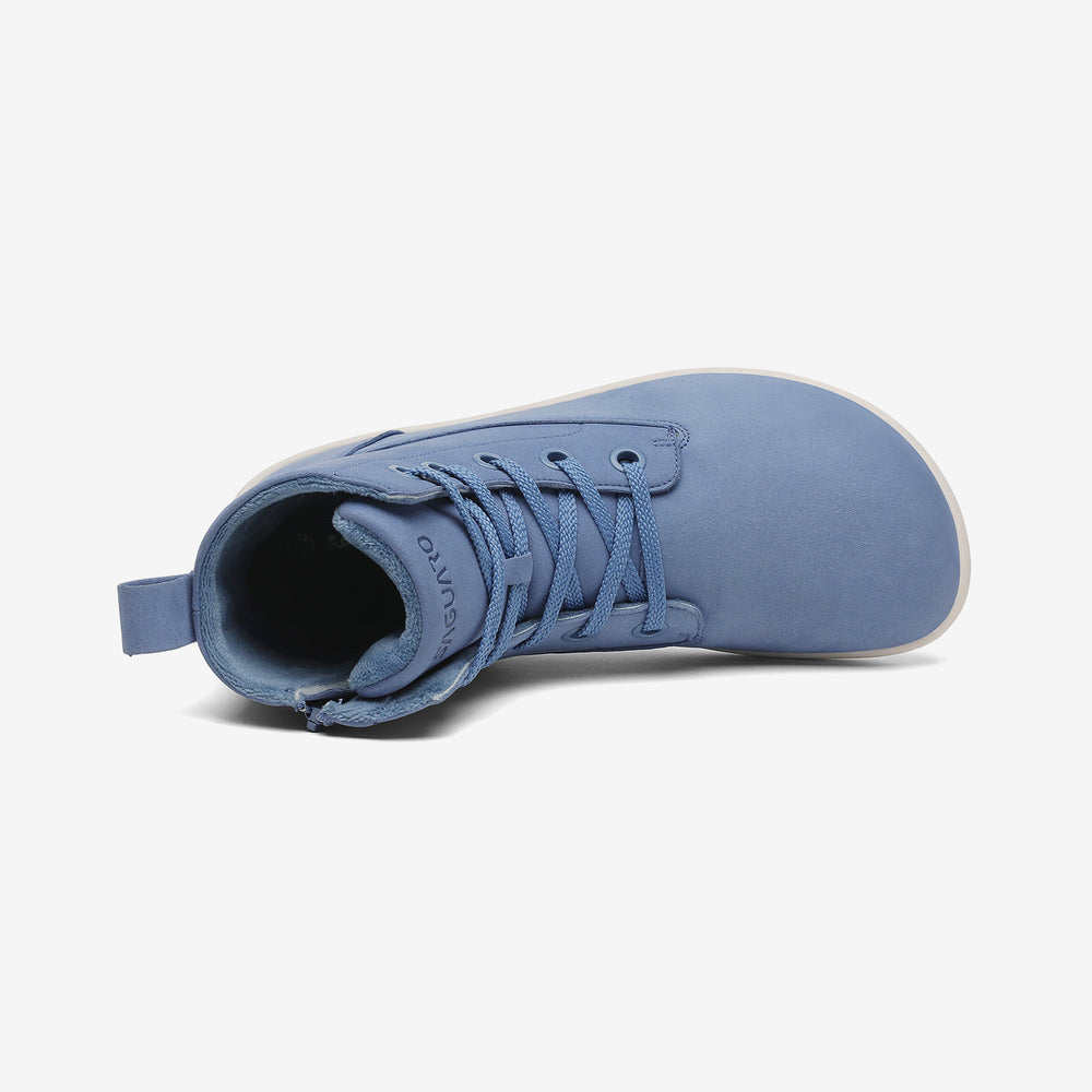 Ambition III Winter Barefoot Boots