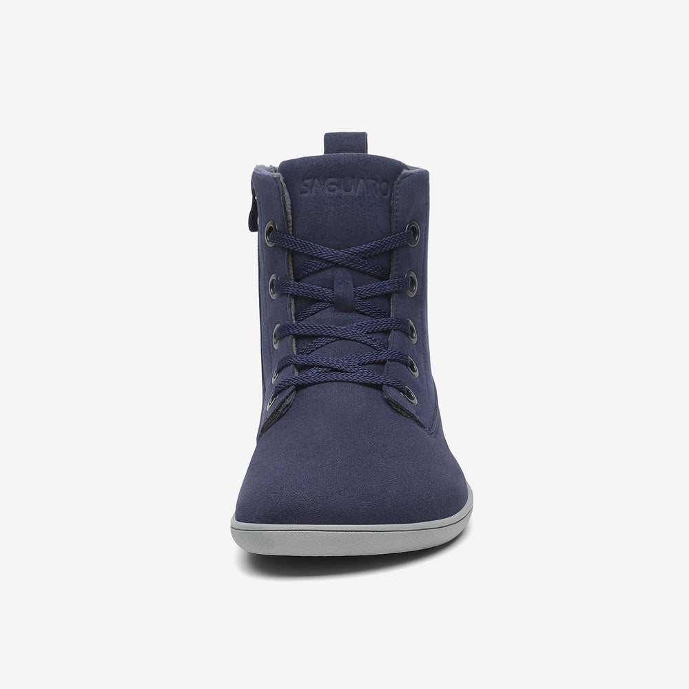 Ambition III Winter Barefoot Boots