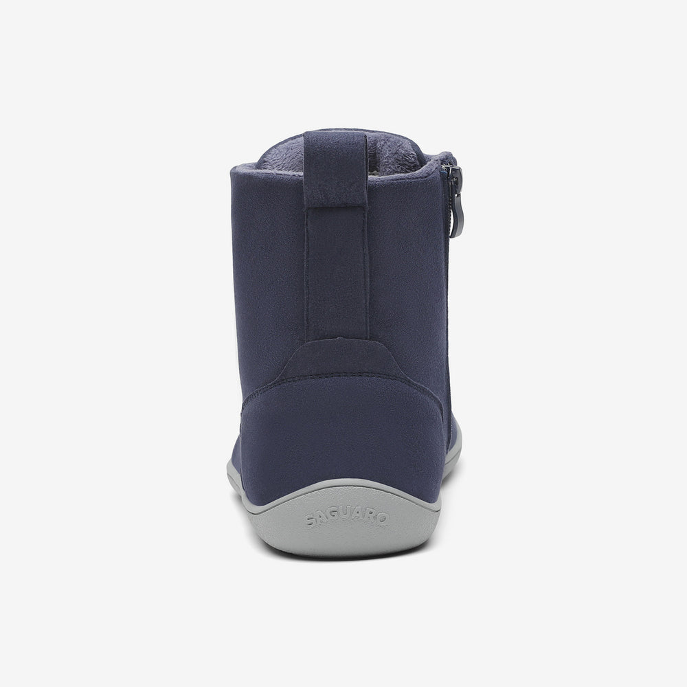 Ambition III Winter Barefoot Boots