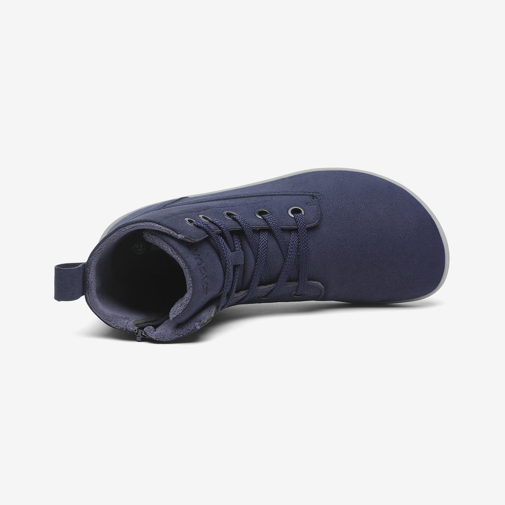 Ambition III Winter Barefoot Boots