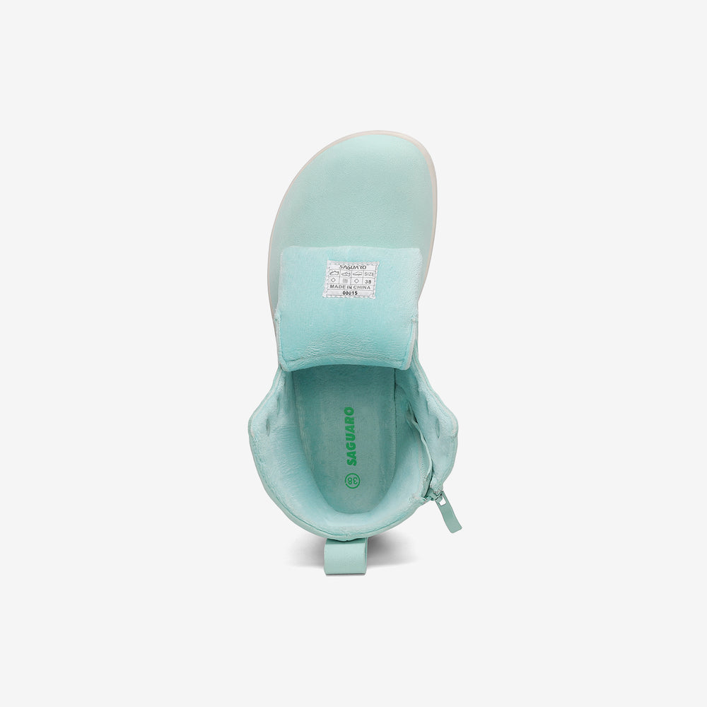 Ambition III Winter Barefoot Boots