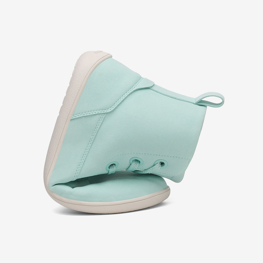 Ambition III Winter Barefoot Boots