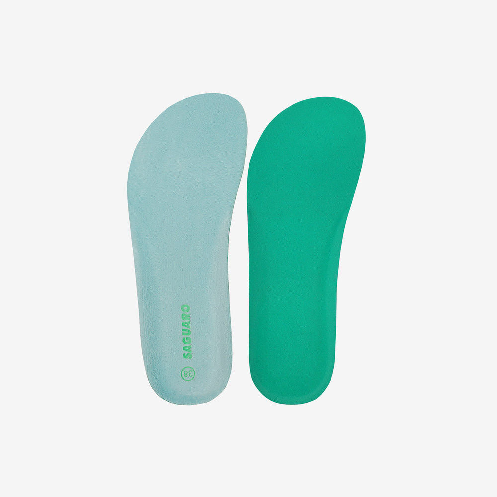 Ambition III Winter Barefoot Boots
