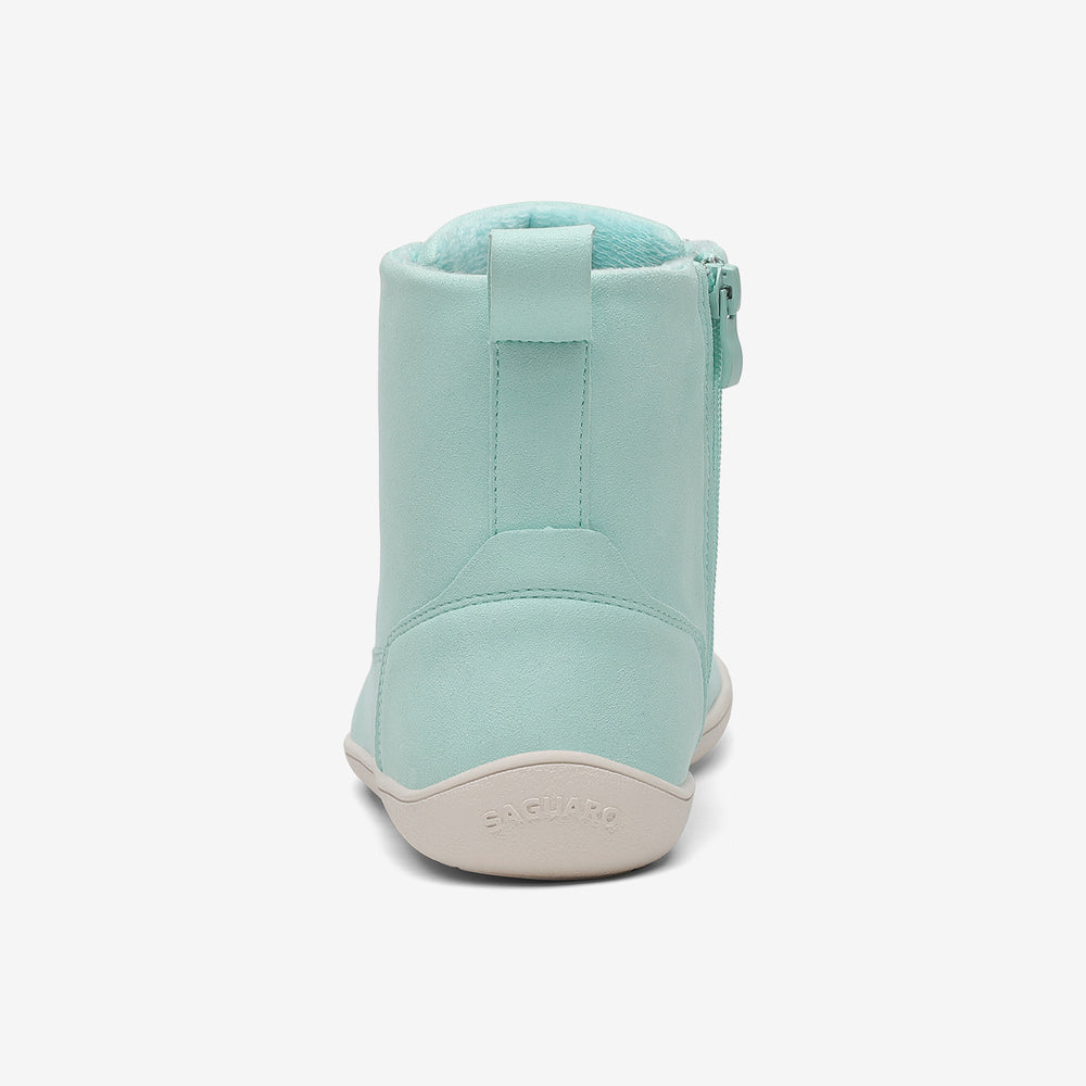 Ambition III Winter Barefoot Boots