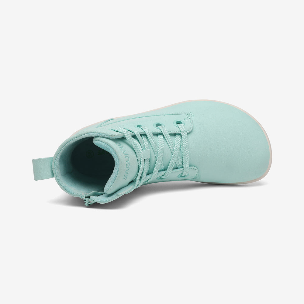 Ambition III Winter Barefoot Boots