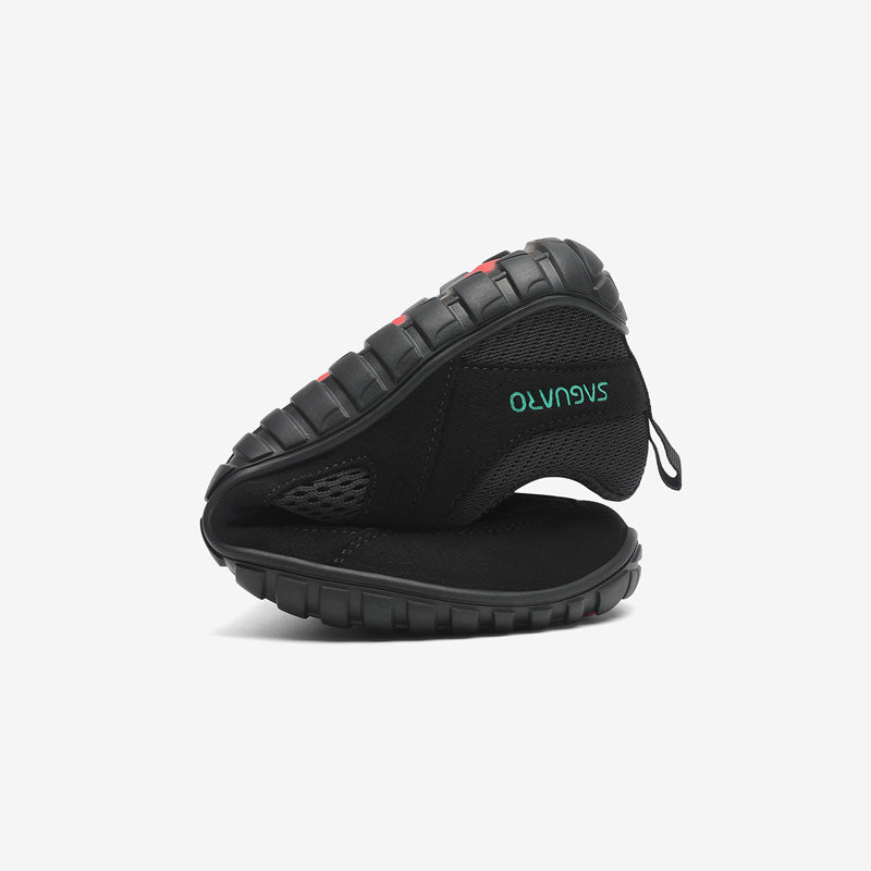 Journey II Barefoot Shoes