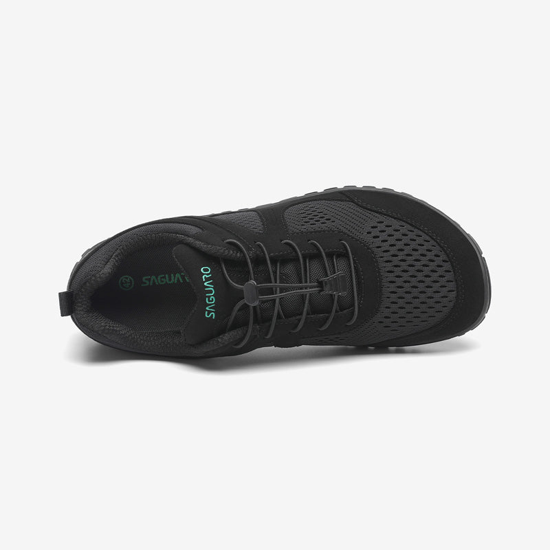 Journey II Barefoot Shoes
