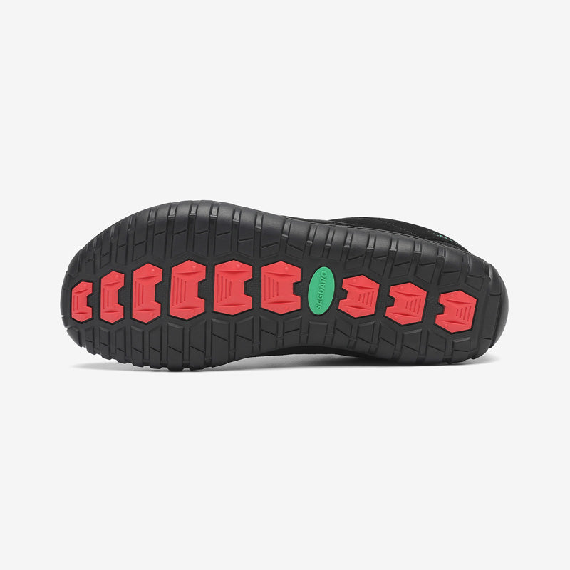 Journey II Barefoot Shoes