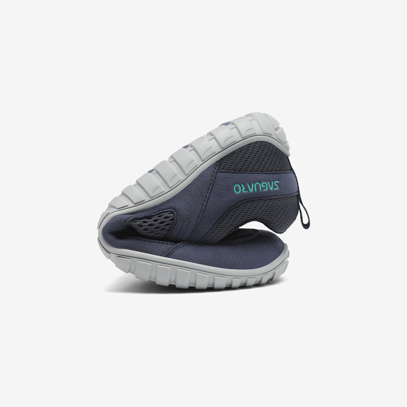 Journey II Barefoot Shoes
