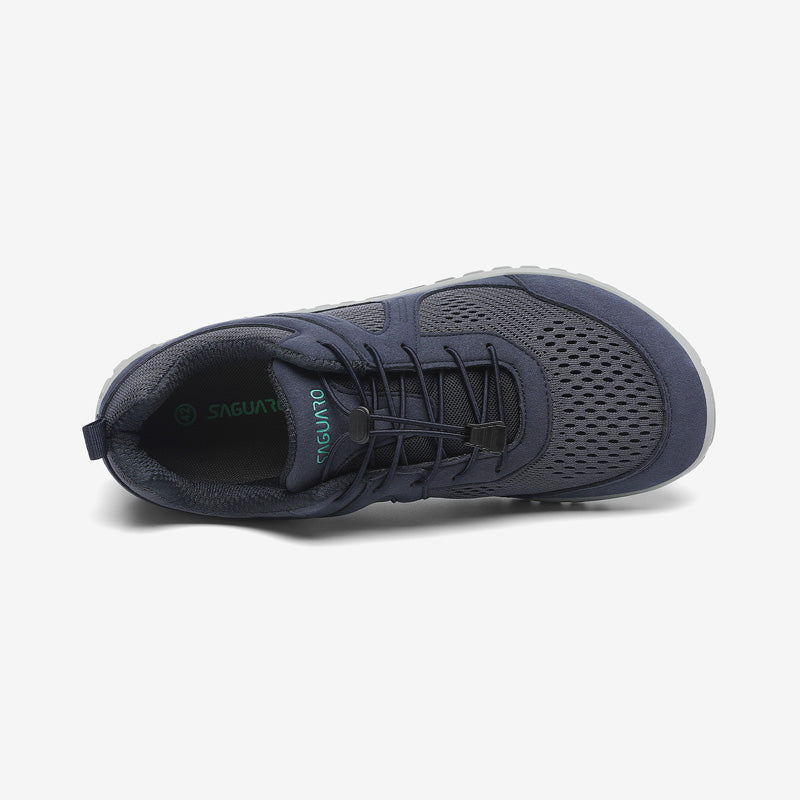 Journey II Barefoot Shoes