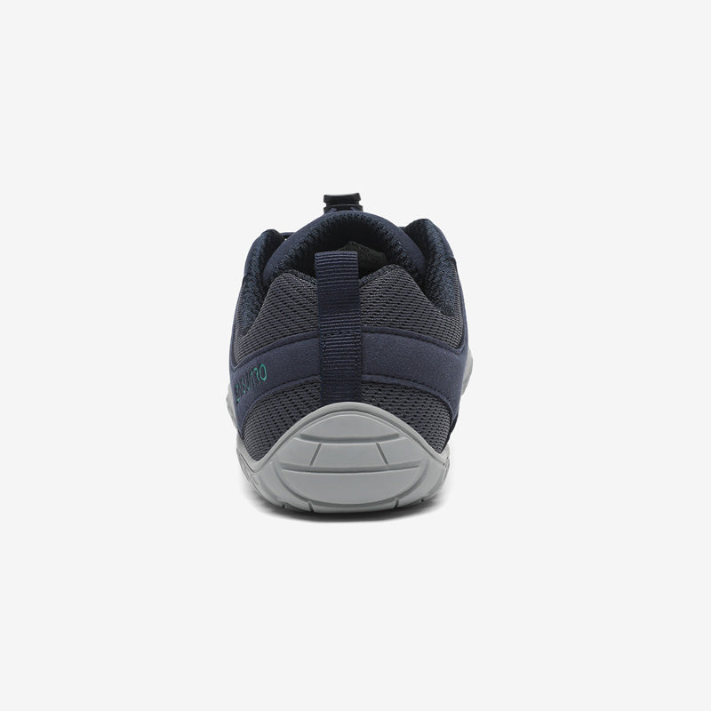 Journey II Barefoot Shoes
