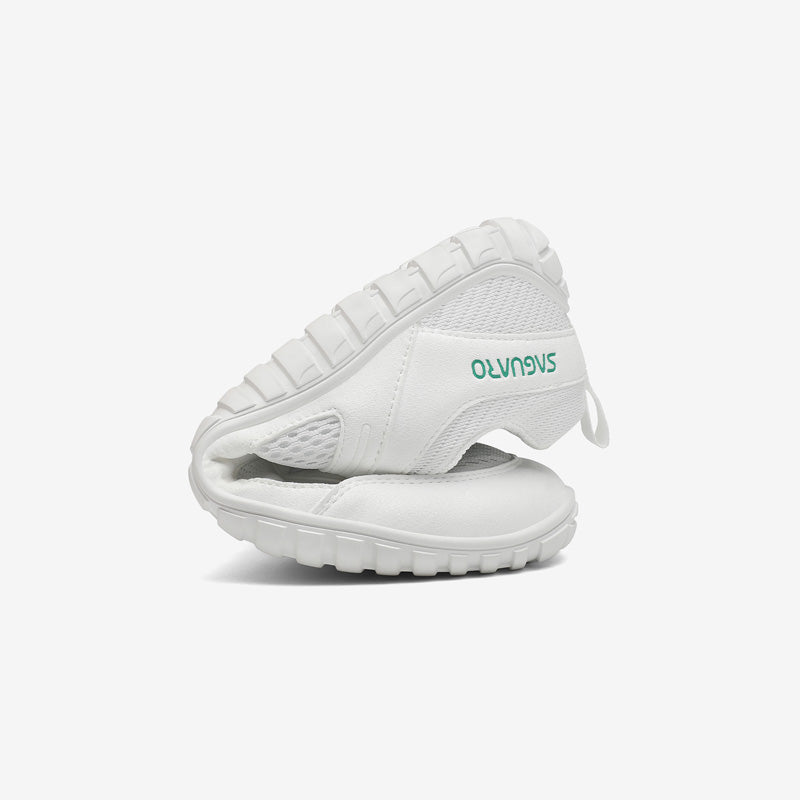 Journey II Barefoot Shoes