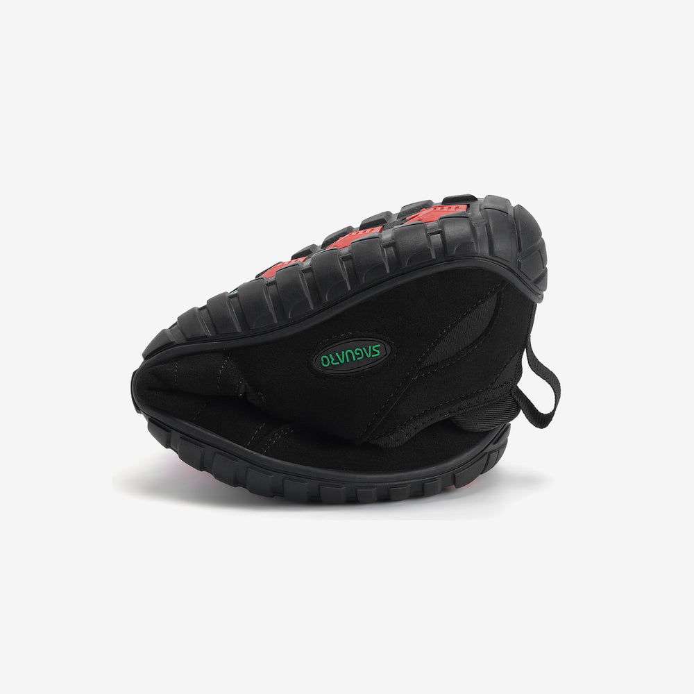 Breeze I Barefoot Shoes