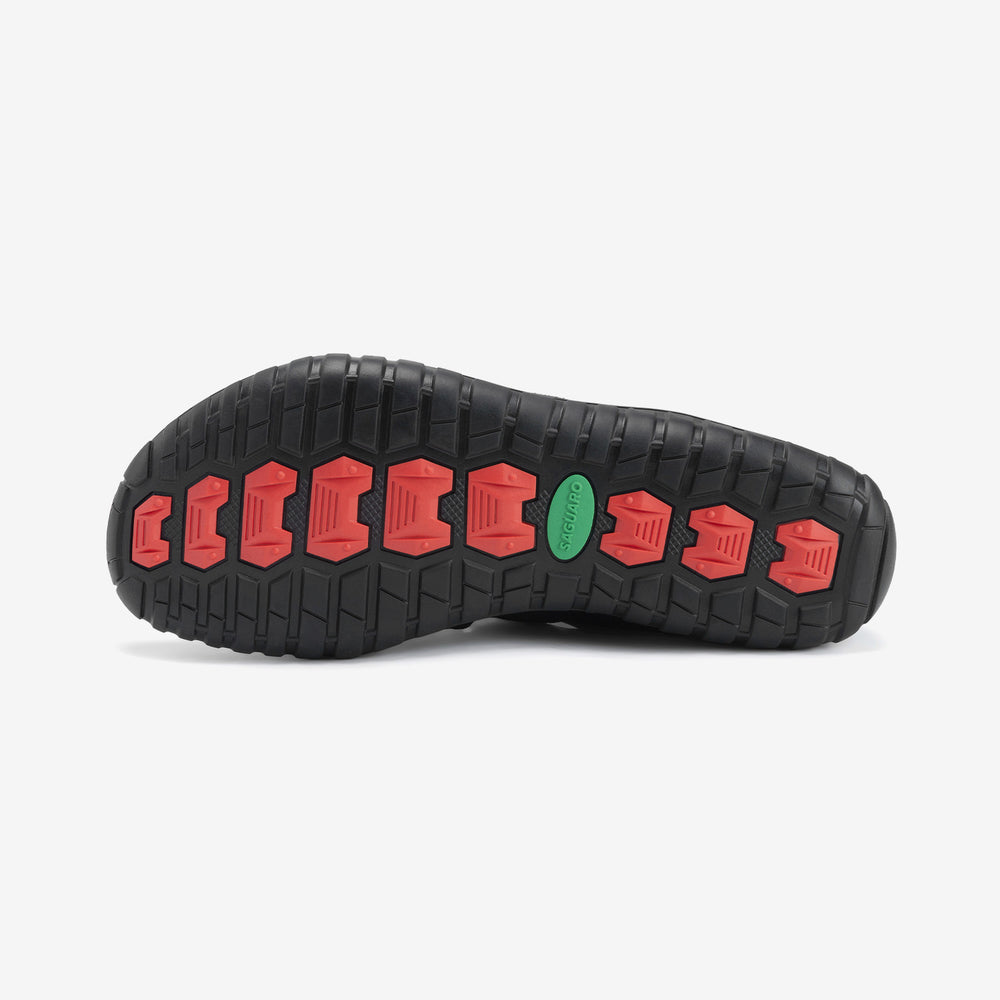 Breeze I Barefoot Shoes