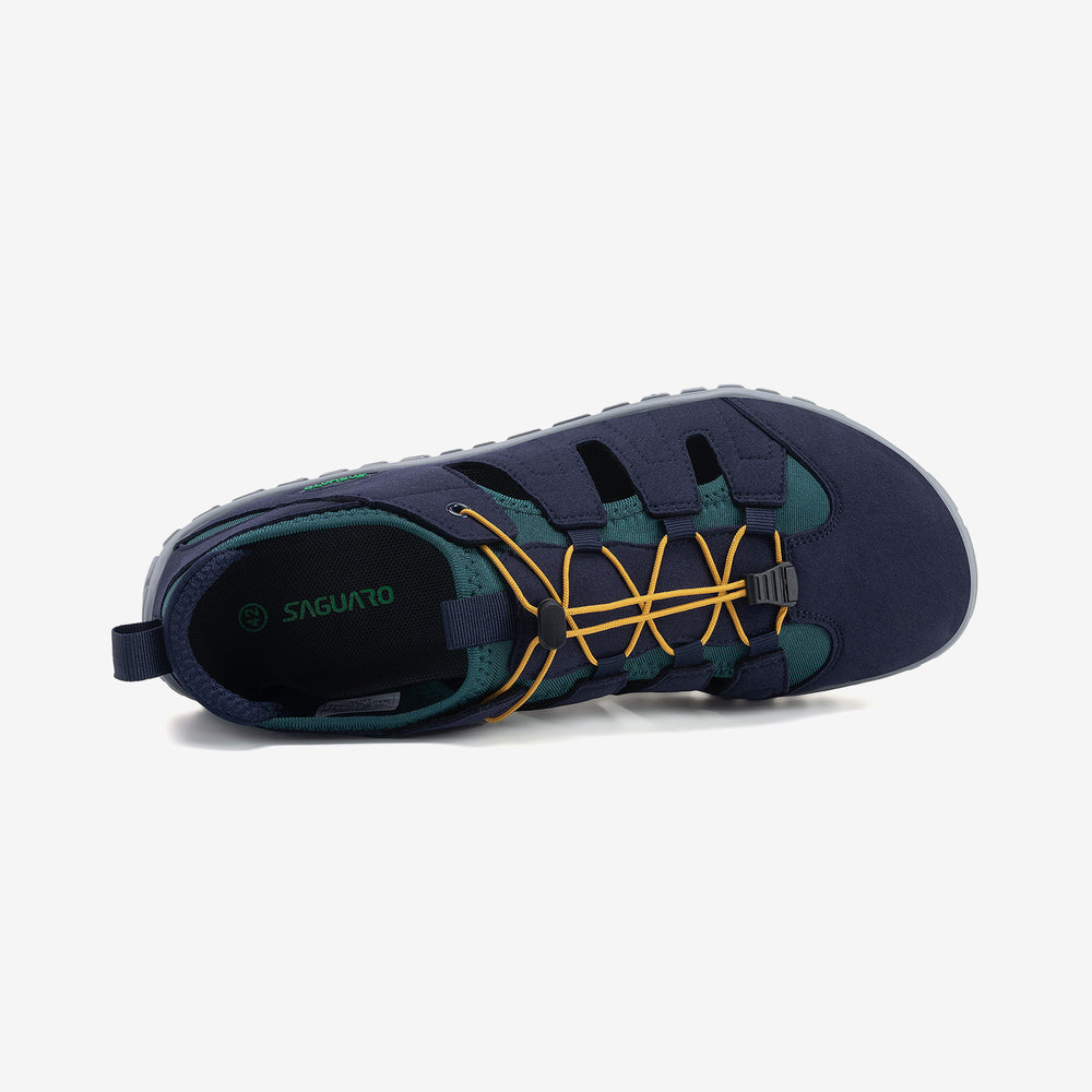 Breeze I Barefoot Shoes