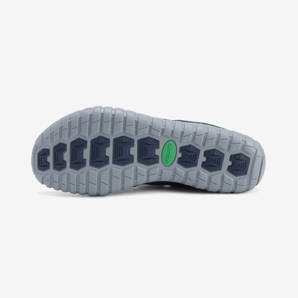 Breeze I Barefoot Shoes