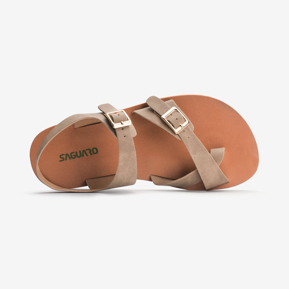 Glow II Barefoot Sandals