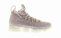 LeBron 15 Performance KITH Rose Gold