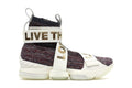 LeBron 15 Lifestyle KITH Stained Glass