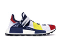 NMD Hu Pharrell x Billionaire Boys Club Multi-Color