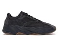 YZ Boost 700 Utility Black