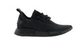 NMD R1 Friends and Family Pitch Black