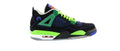 AJ 4 Retro Doernbecher