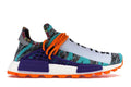 NMD Hu Pharrell Solar Pack Orange