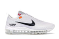 AM 97 Off-White