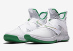 Men's Soldier XII EP Basketball Shoes