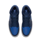 Men's Jordan 1 Mid Basketball Shoes