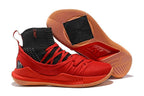 Men's Curry Five 5 Basketball Shoes