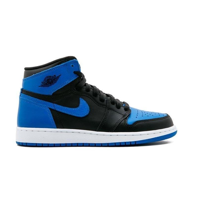 Men's Jordan 1 Retro High OG Basketball Shoes