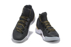 Men's Curry 5 Basketball Shoes