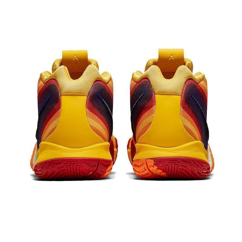 Men's Kyrie 4 Basketball Shoes